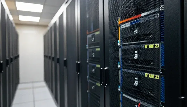 企业官网建设中场景分析的实际应用与优化思路