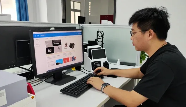 社区服务站中的小程序开发解决方案介绍