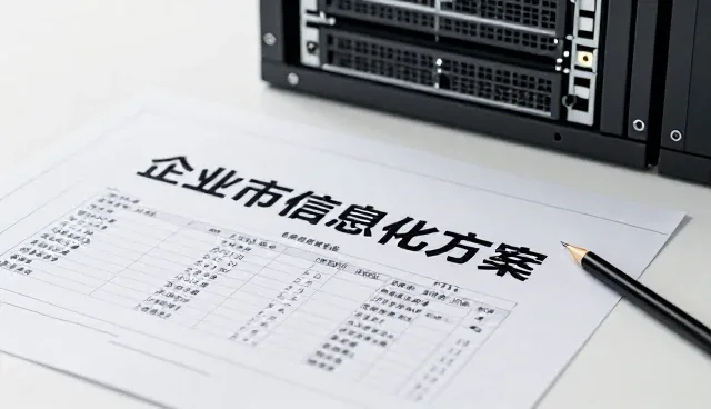 技术评估在企业网站建设中的核心作用