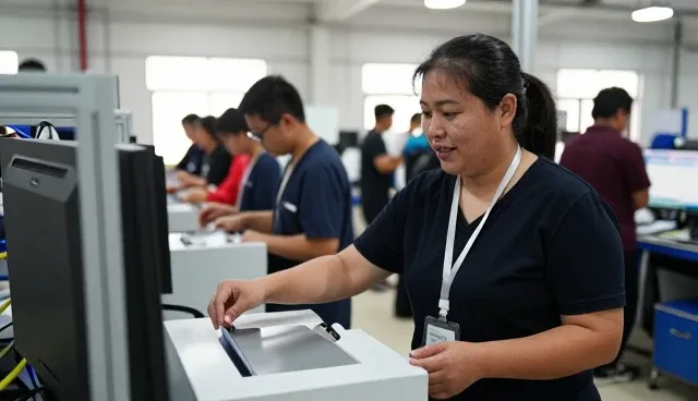 企业信息化方案让市政工程管理更加高效