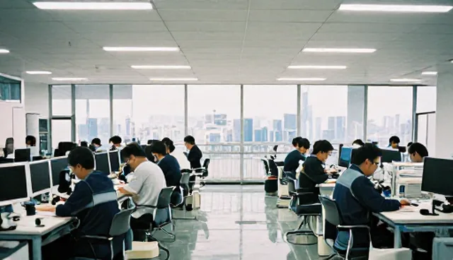 网站建设后如何维护,提升网络应用效果