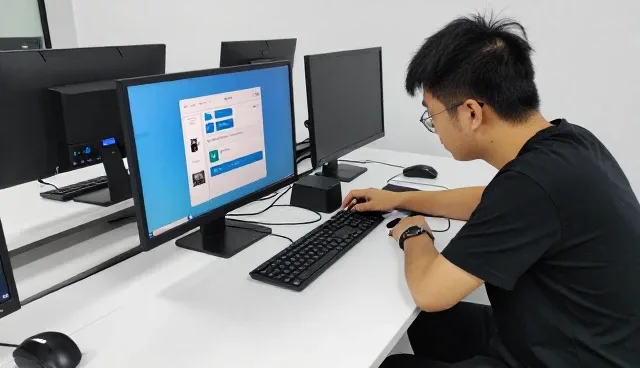 系统集成服务让学校与医院应用更加便捷